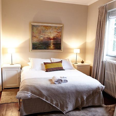 Guest House La Maison Chantecler Uccle Exterior photo