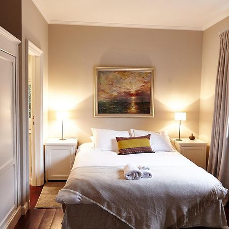 Guest House La Maison Chantecler Uccle Exterior photo