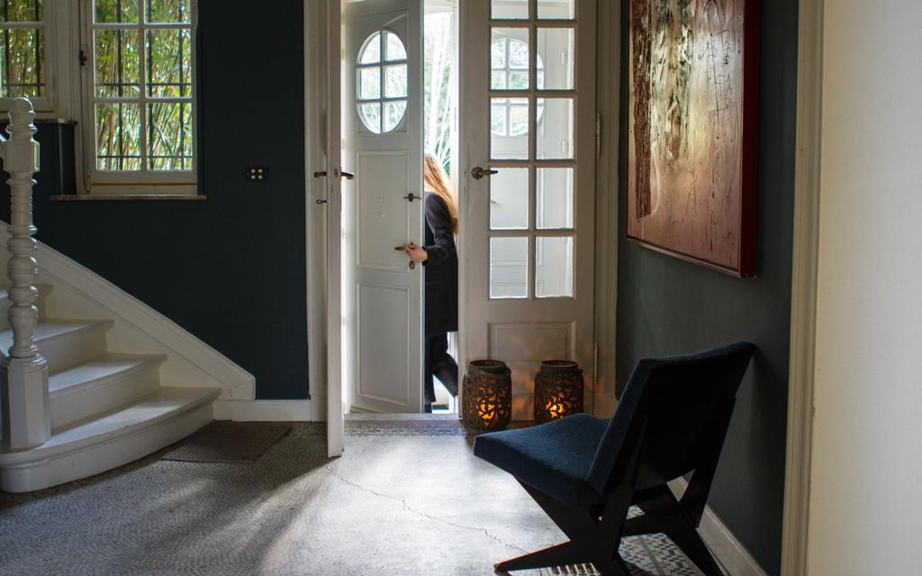 Guest House La Maison Chantecler Uccle Room photo