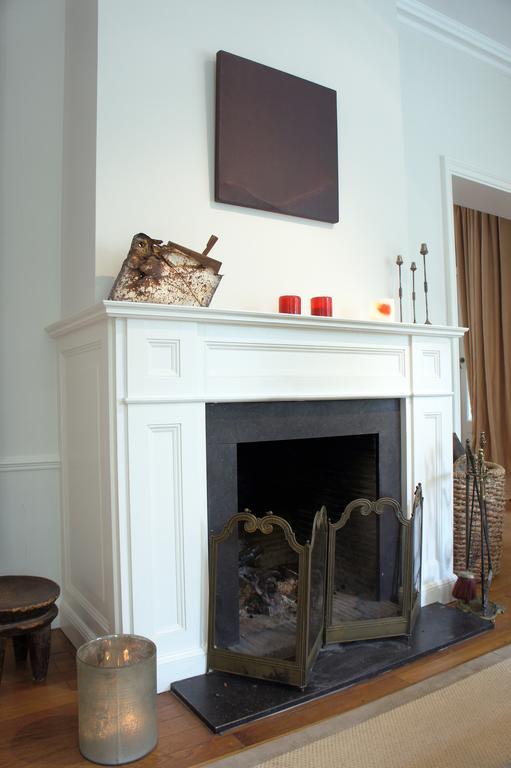 Guest House La Maison Chantecler Uccle Exterior photo