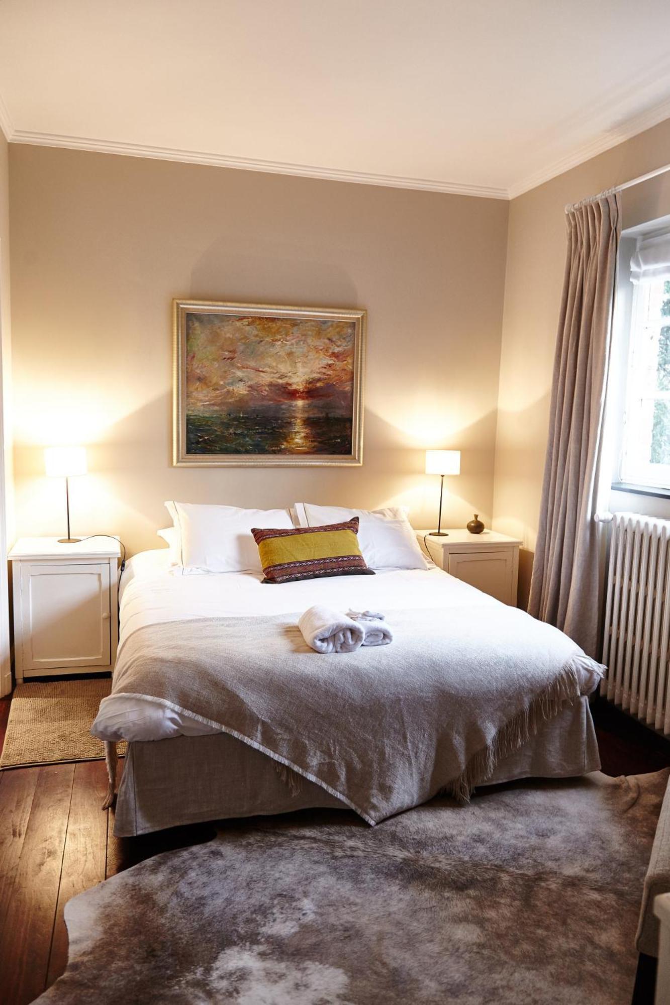 Guest House La Maison Chantecler Uccle Exterior photo