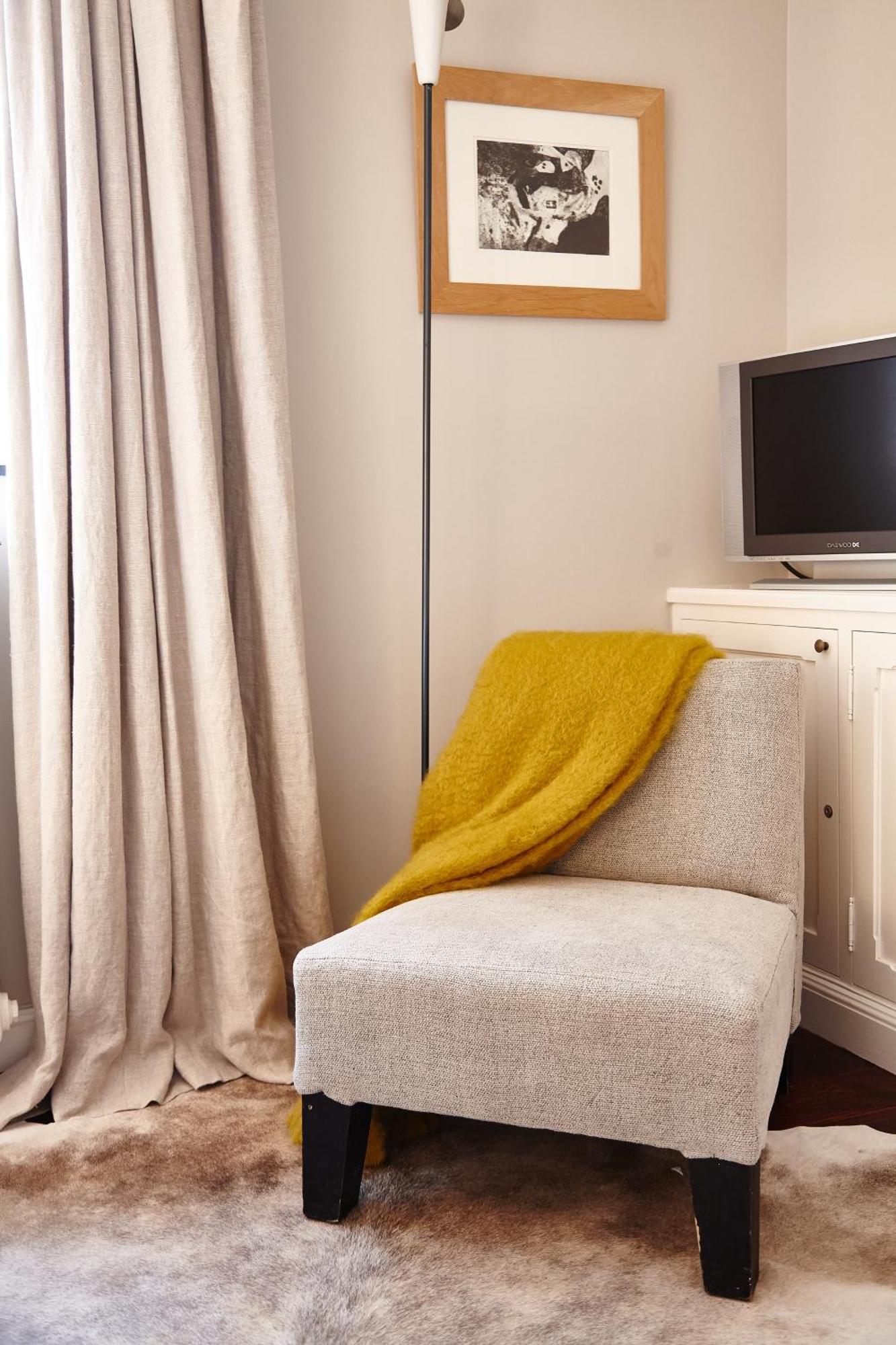 Guest House La Maison Chantecler Uccle Exterior photo