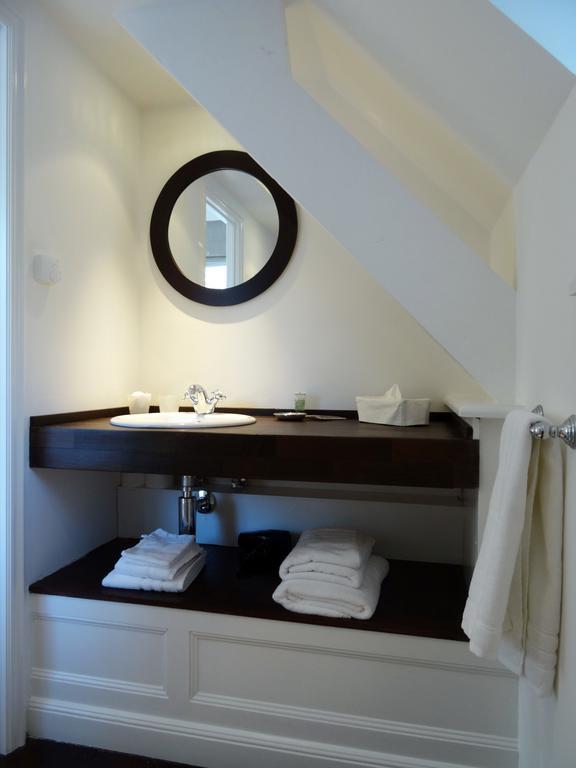 Guest House La Maison Chantecler Uccle Room photo