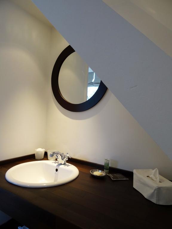 Guest House La Maison Chantecler Uccle Room photo