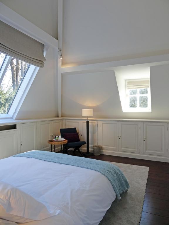 Guest House La Maison Chantecler Uccle Room photo