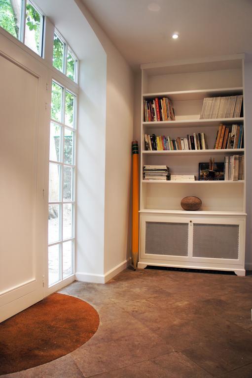 Guest House La Maison Chantecler Uccle Room photo