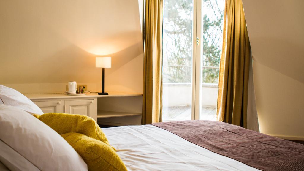 Guest House La Maison Chantecler Uccle Room photo