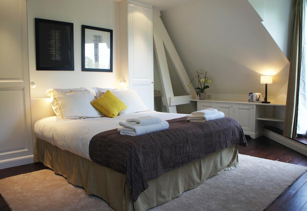 Guest House La Maison Chantecler Uccle Room photo