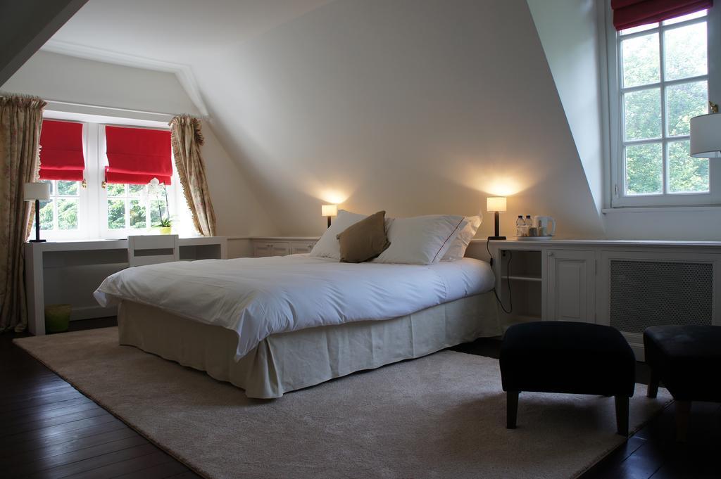 Guest House La Maison Chantecler Uccle Room photo