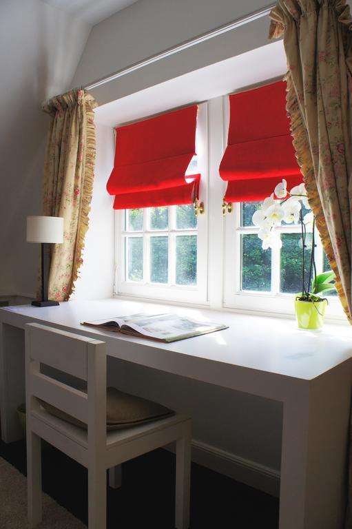 Guest House La Maison Chantecler Uccle Room photo